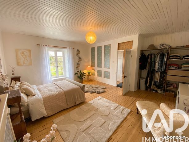 Maison 6 pièces 102 m²