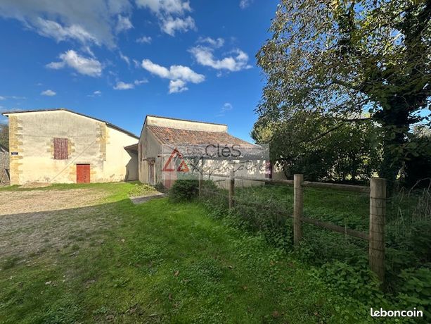 Inconnu 4 pièces 370 m²