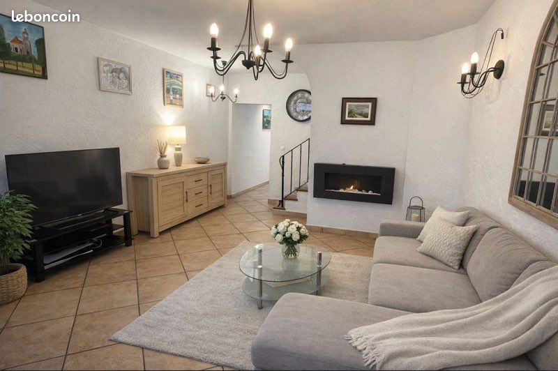 Maison 4 pièces 90 m² · à Lizy-sur-Ourcq · 90 m² · 175 000 €