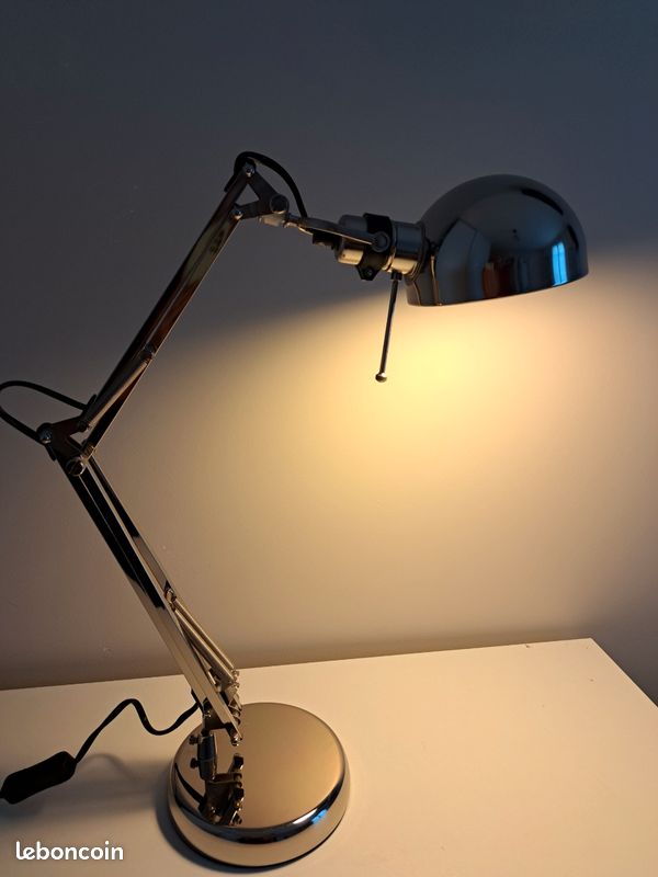 lampe de bureau articulée vintage | Kaufen auf