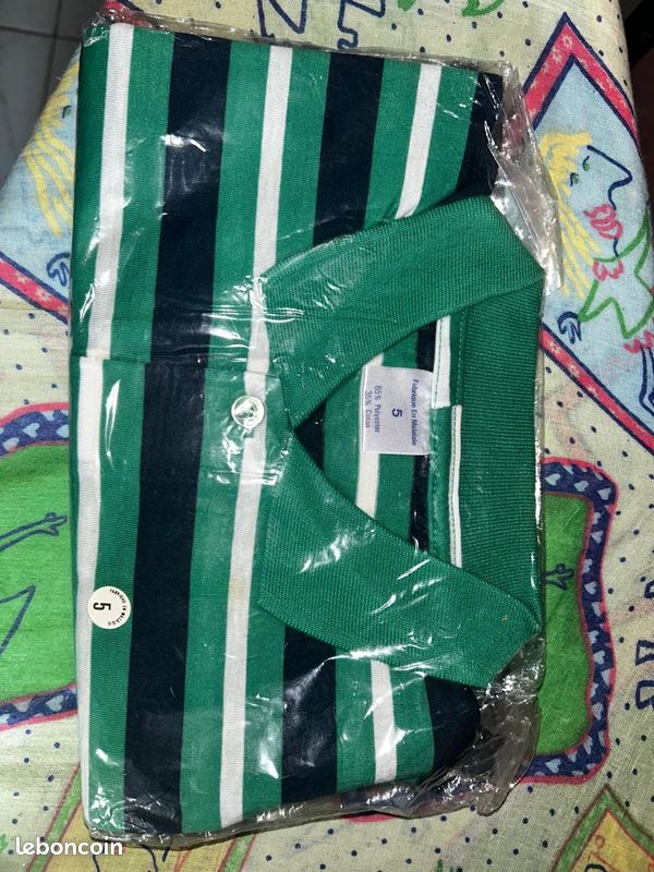 Ventes de chemises (image 12)