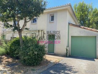 Maison 4 pièces 82 m² · à Avignon · 82 m² · 977 €