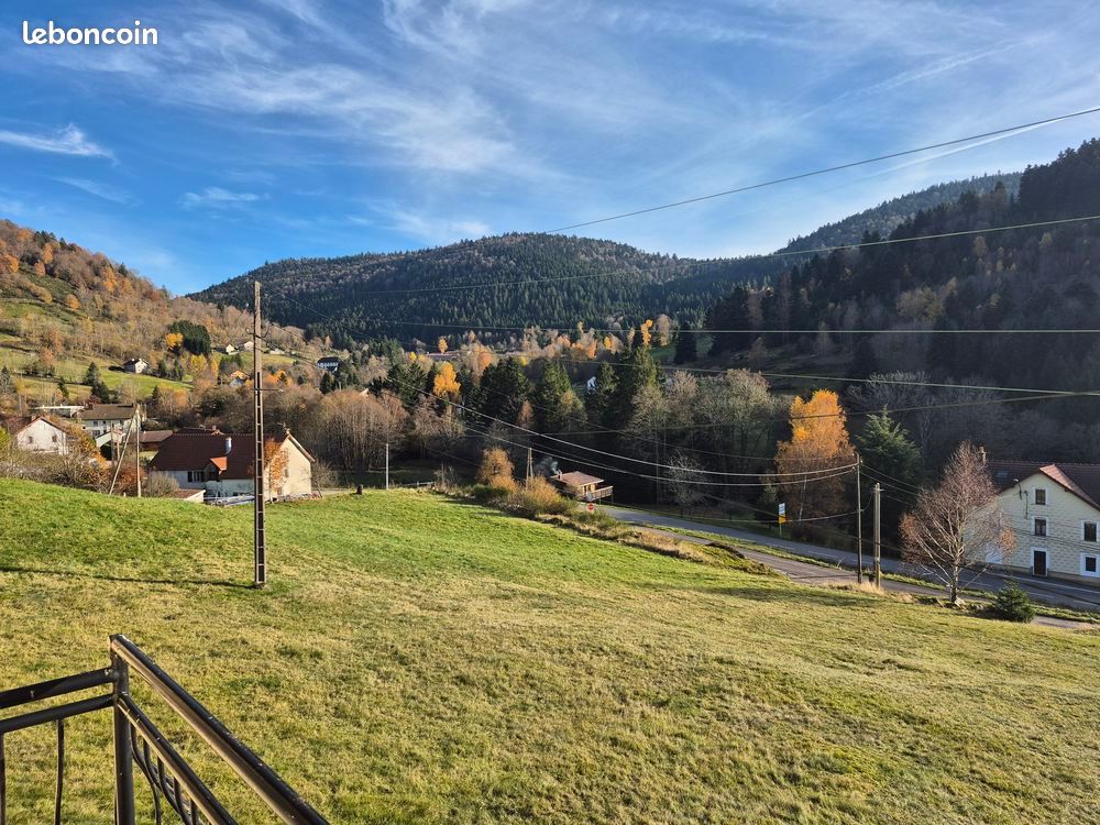 Maison 8 pièces 195 m² · à Ventron · 195 m² · 345 000 €