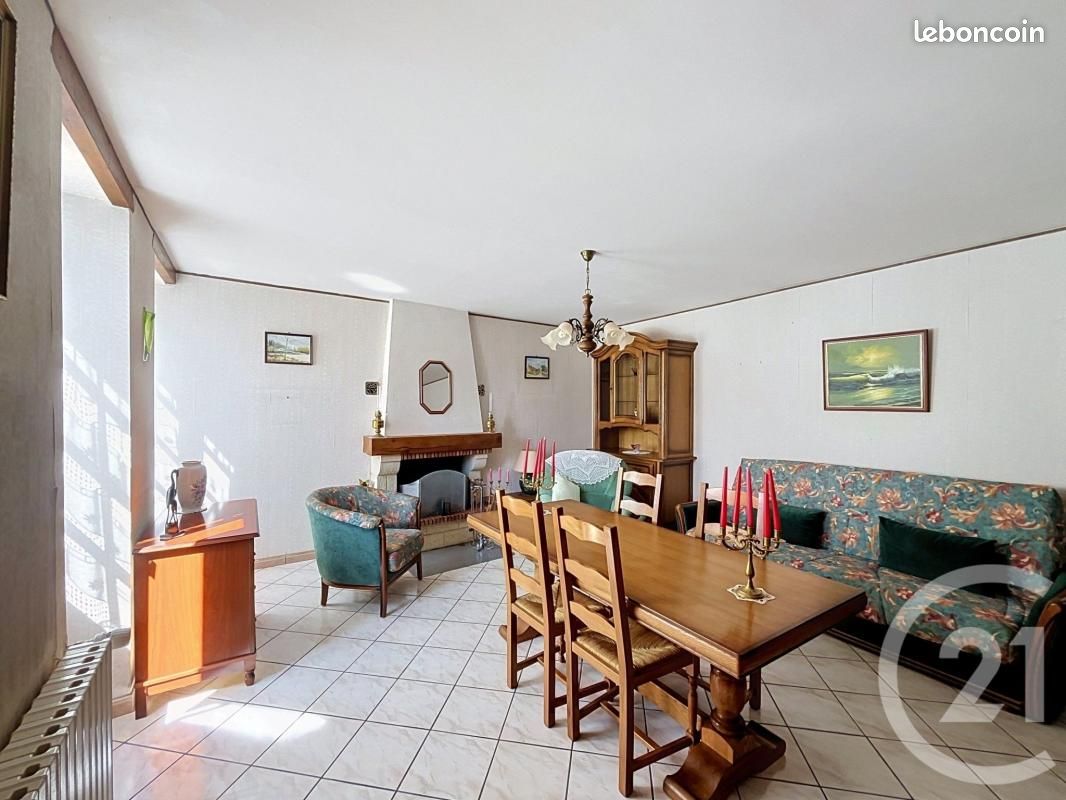 Maison 3 pièces 82 m² · à Luçon · 82 m² · 132 680 €