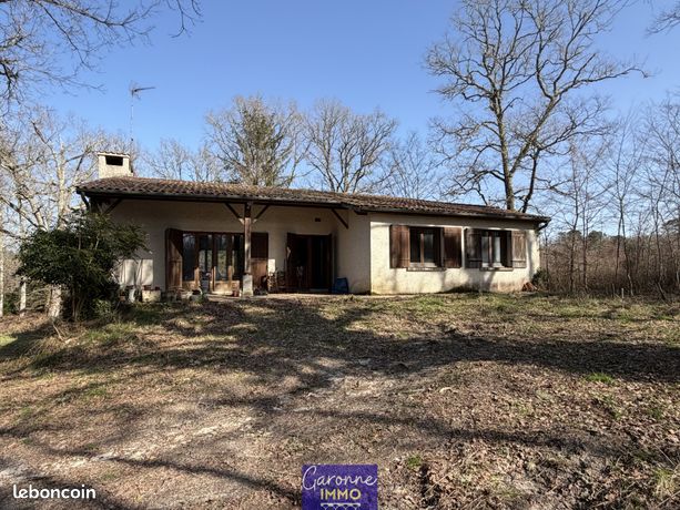 Maison 4 pièces 143 m²