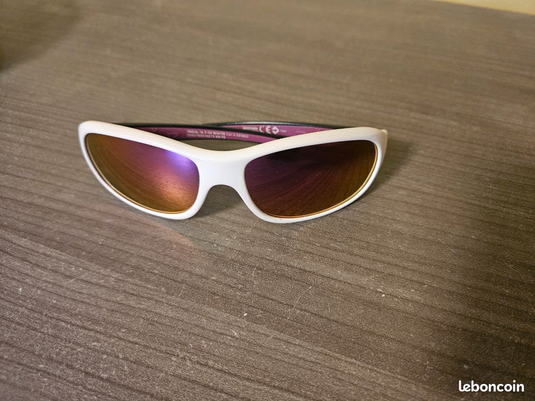 Lunettes soleil enfants (image 2)