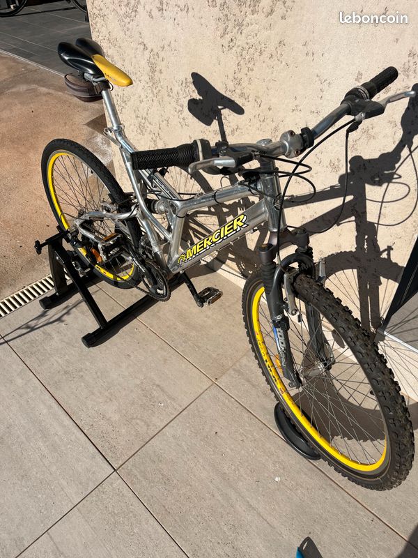 Vélo VTT Mercier 26 pouces Vélos