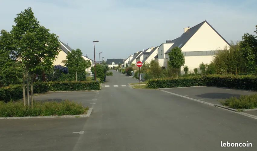 Maison 6 pièces 110 m² · à Châteaugiron · 110 m² · 359 900 €