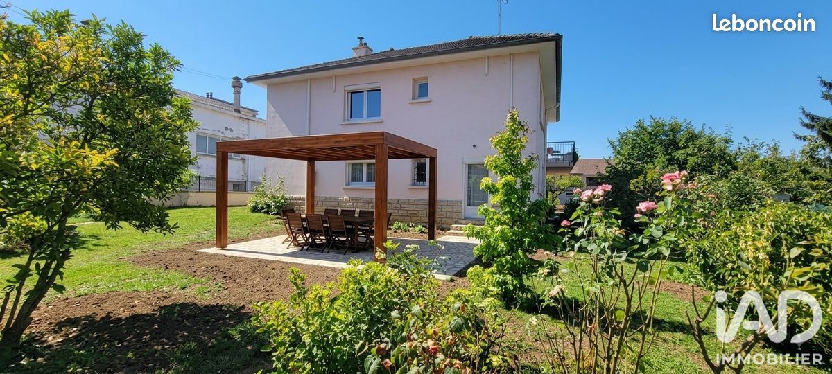 Maison 4 pièces 87 m² · à Verdun-Ciel · 87 m² · 195 000 €
