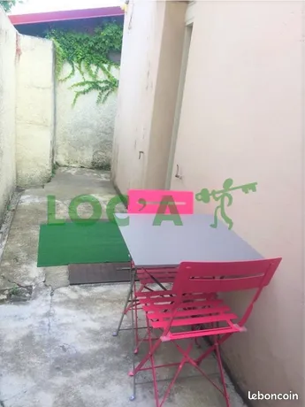 Annonce location Maison dijon