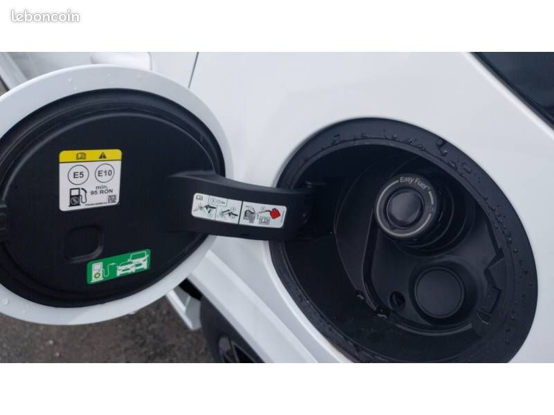 Ford Puma 1.0 EcoBoost 155 ch mHEV S&S Powershift ST-Line (image 29)