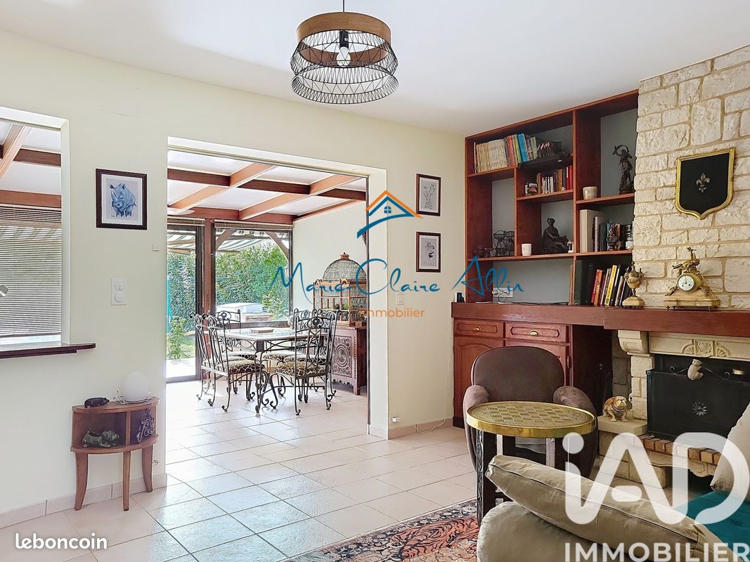 Maison 5 pièces 110 m² (image 4)
