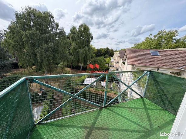 Appartement a louer montigny-le-bretonneux - 2 pièce(s) - 55 m2 - Surfyn