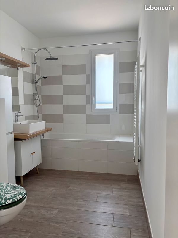 Appartement 2 pièces 46 m² · à Monteux · 46 m² · 158 000 €