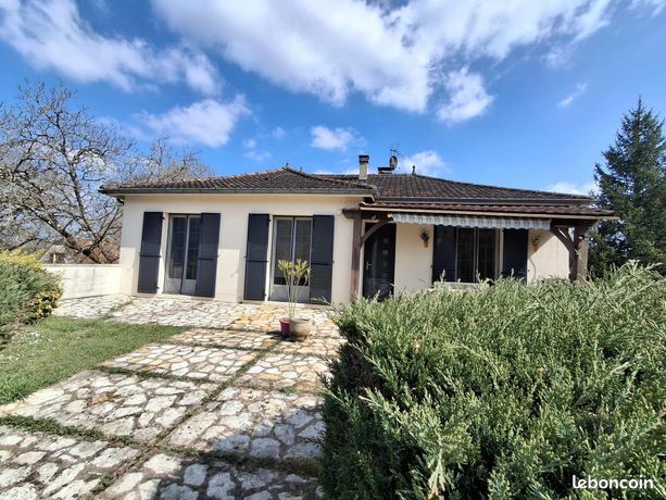 Maison 4 pièces 167 m²