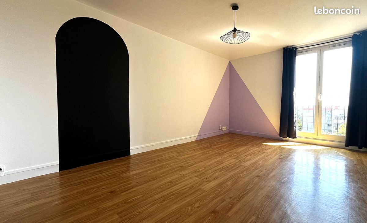Appartement 2 pièces 46 m² · à Rennes · 46 m² · 795 €