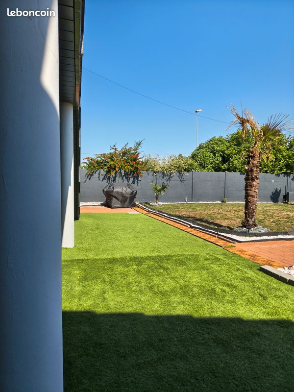 Maison 5 pièces 135 m² · à Feillens · 135 m² · 219 000 €