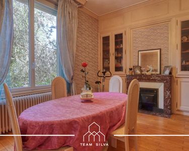 Maison 519 900 € - 165 m²