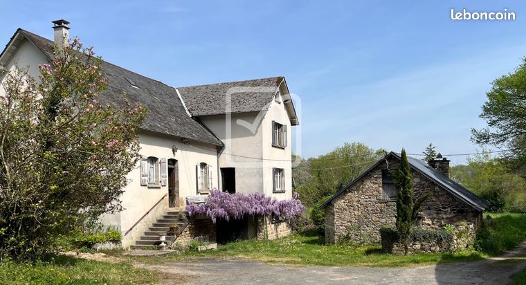 Maison 8 pièces 152 m²