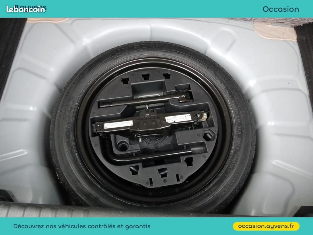 Renault Clio 1.5 Blue dCi 85ch Business (image 14)