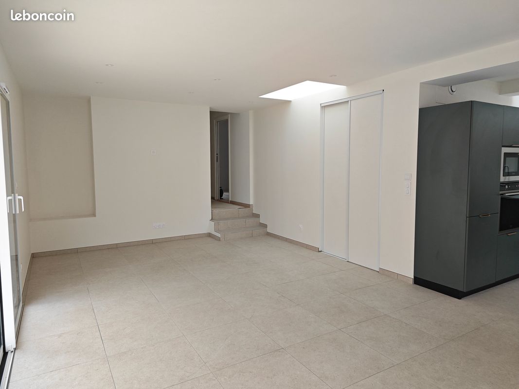 Maison t4 plain pied annee 2024 coeur croix daurade (image 4)