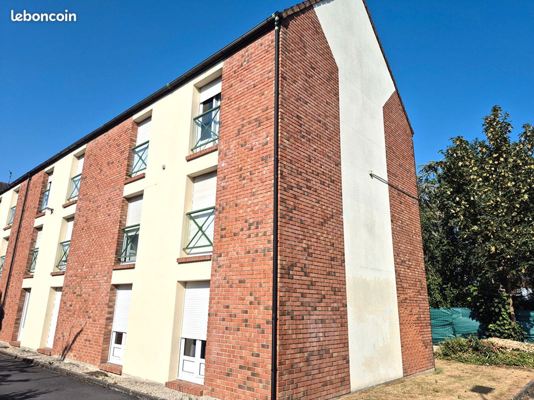 Appartement 1 pièce 18 m² · à Arras · 18 m² · 66 000 €