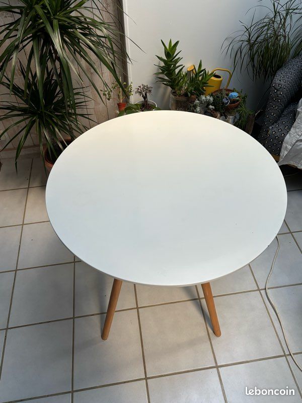 Table ronde (image 1)