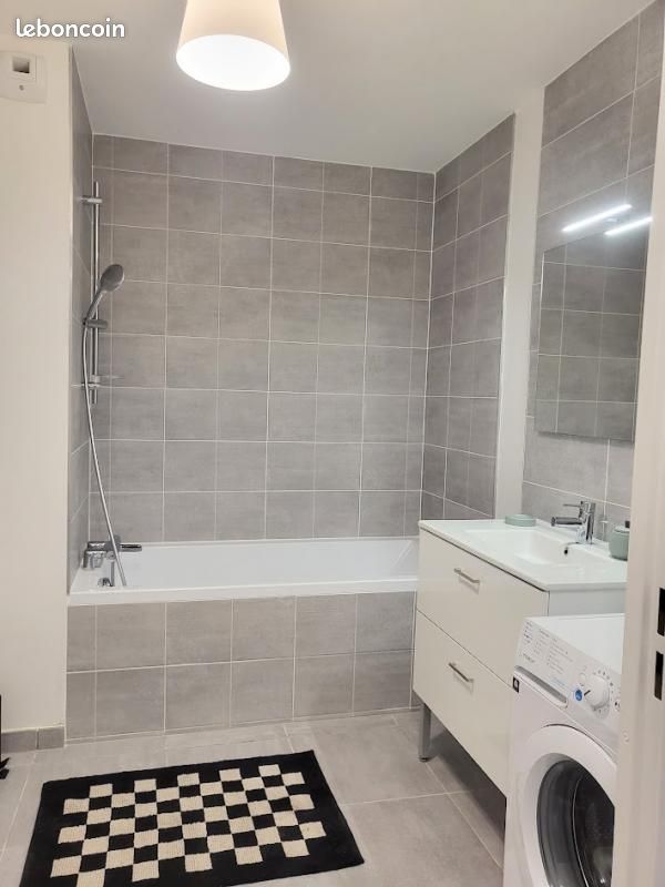 Appartement 5 pièces 96 m² - Bordeaux 33800 (image principale 10)
