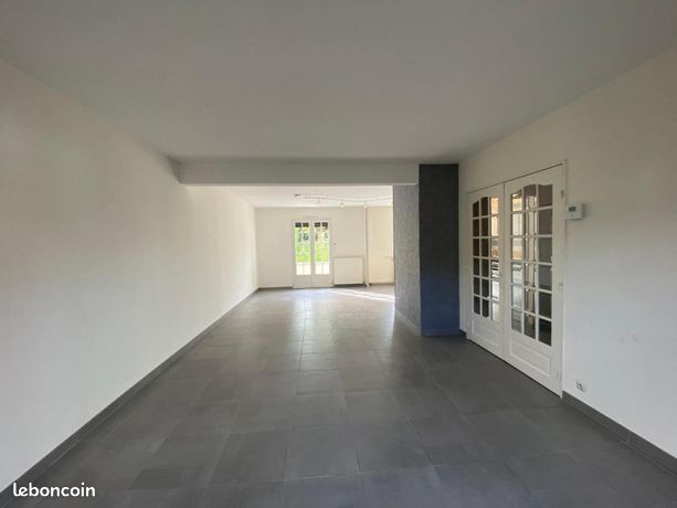 Maison 5 pièces 114 m² — 4