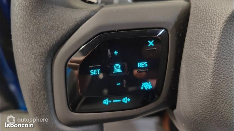 Ford Explorer 286ch Extended Range 77kWh Pack Premium RWD (image 25)