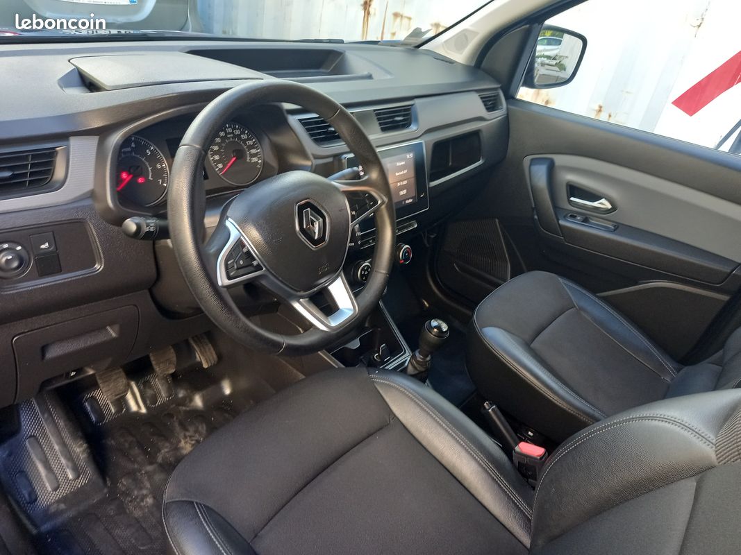 Renault kangoo_express diesel revise et garantie (image 11)