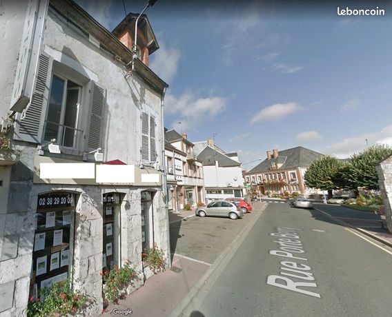 Maison de ville 180m2 - Sully-sur-Loire Centre
