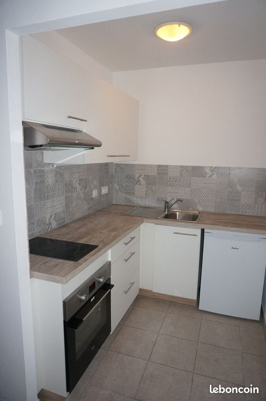 Appartement 2 pièces 38 m² · à Phalsbourg · 38 m² · 540 €/mois