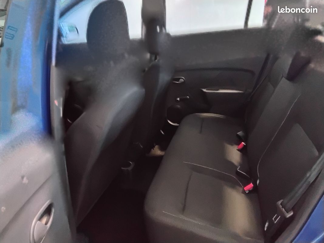 Dacia logan essentiel 1.0 75 ch – 39 000 km – 1ere main – 8 500 (image 4)
