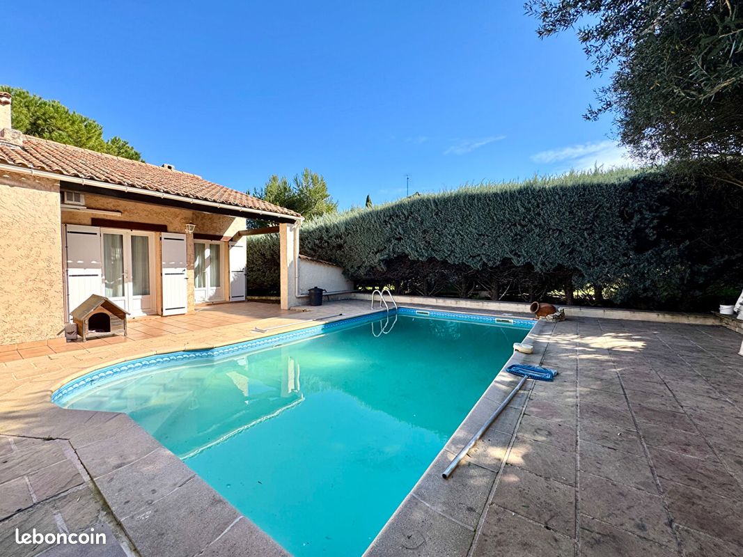 Maison 4 pièces 113 m² · à Brignoles · 113 m² · 125 600 €