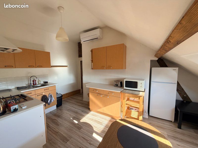 Appartement 2 pièces 45 m² · à Chalon-sur-Saône · 45 m² · 600 €