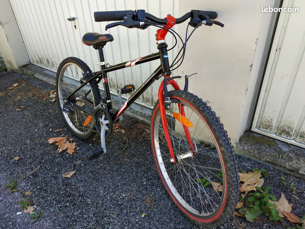 VTT enfant (image 1)