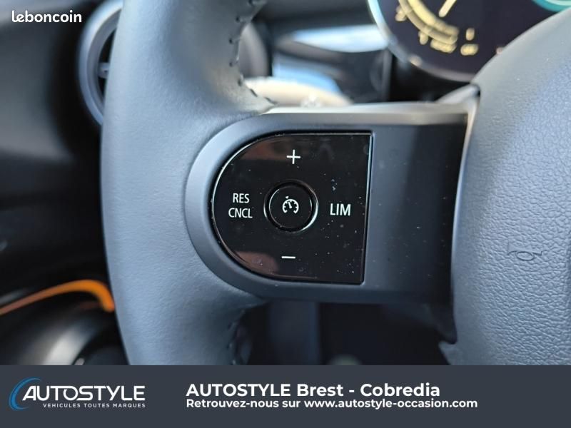 Mini Mini 5 Portes Cooper 136ch Edition Premium BVA7 (image 23)
