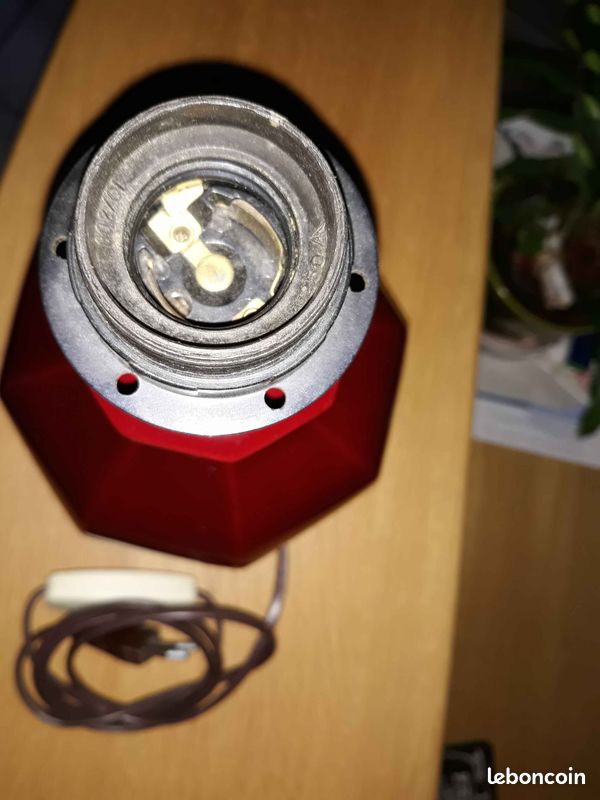 Lampe de chevet (image 3)