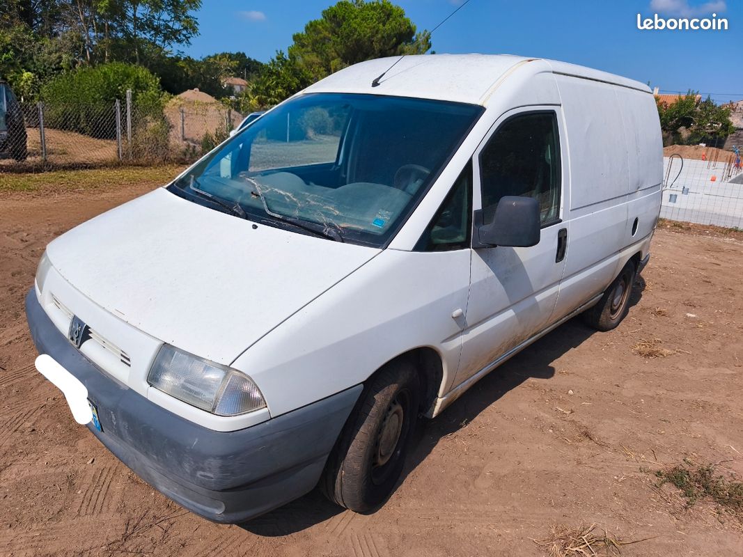 Expert Peugeot (image 1)
