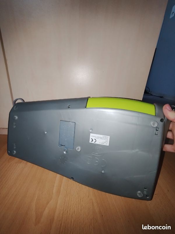 Jouet caisse enregistreuse électronique (image 3)