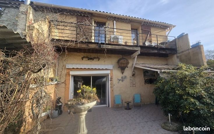 Immeuble 10 pièces 338 m²