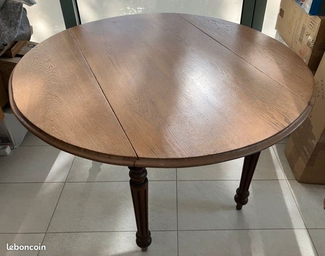 Table à manger (image 1)