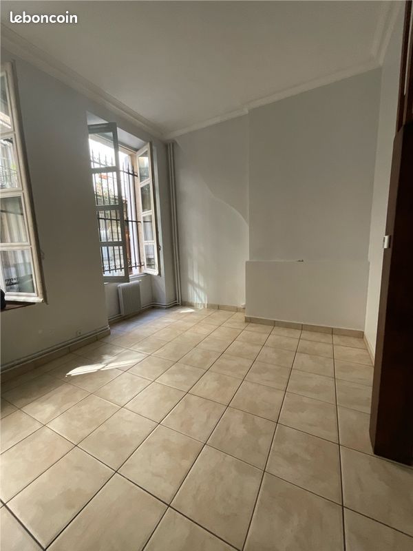 Appartement 1 pièce 23 m² · à Bordeaux · 23 m² · 608 €/mois