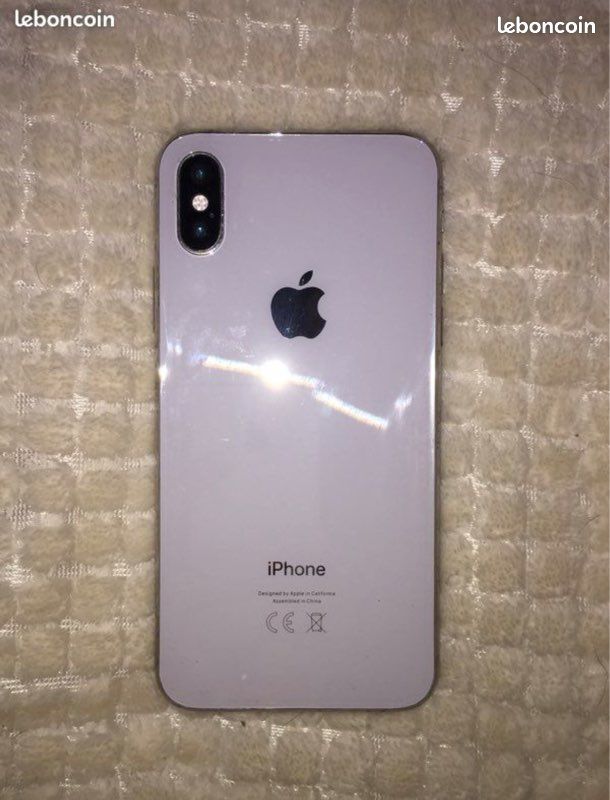 IPhone X (image 2)
