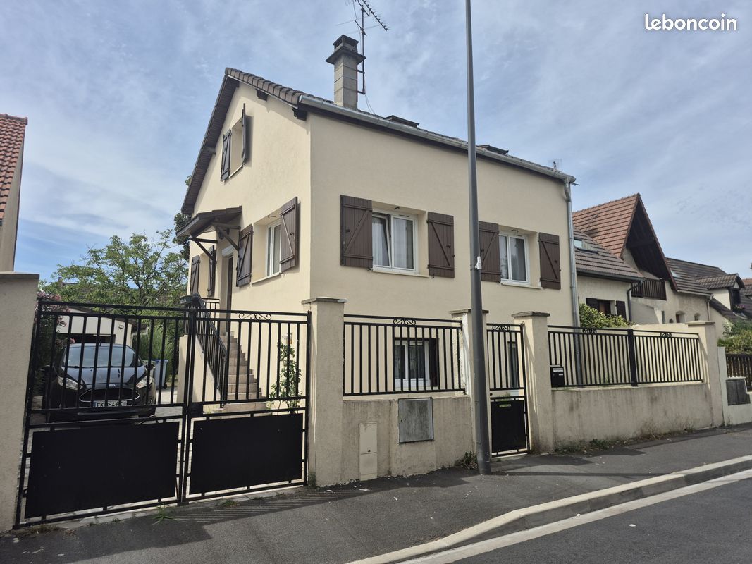 Maison 7 pièces 150 m² · à Aulnay-sous-Bois · 150 m² · 408 000 €