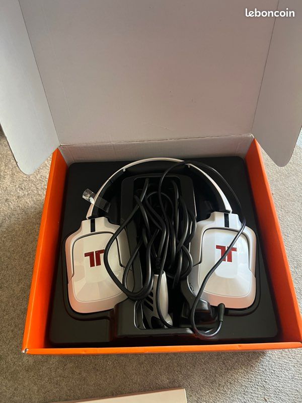 Casque triton x2 (image 1)
