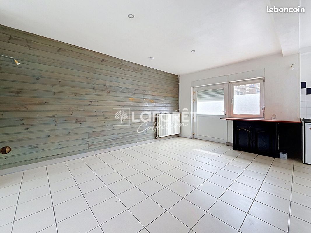 Appartement 1 pièce 36 m² · à Crécy-en-Ponthieu · 36 m² · 460 €
