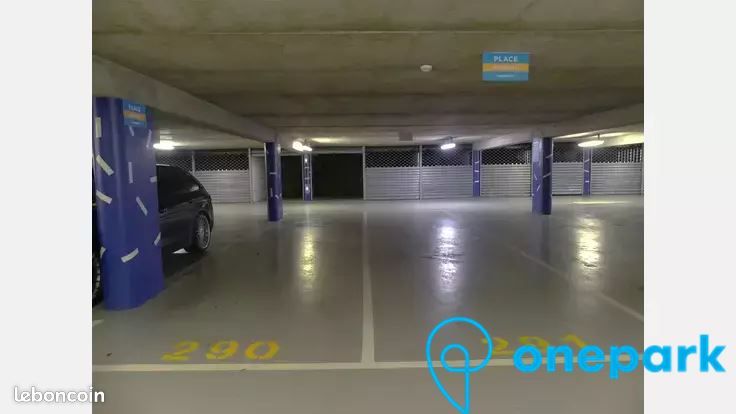 Parking/box 12 m² PARIS 11 (image 6)