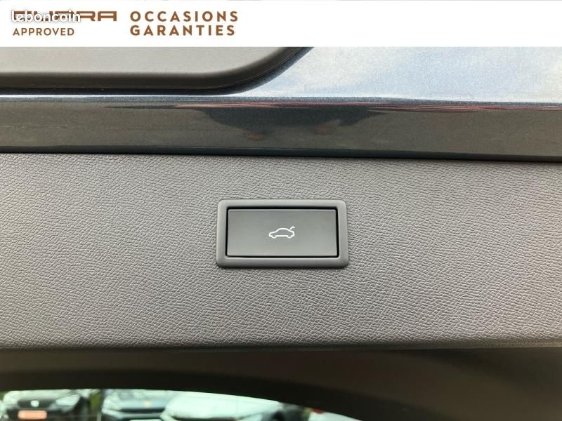 Cupra Formentor 1.5 eTSI Hybrid 150ch V DSG7 (image 24)